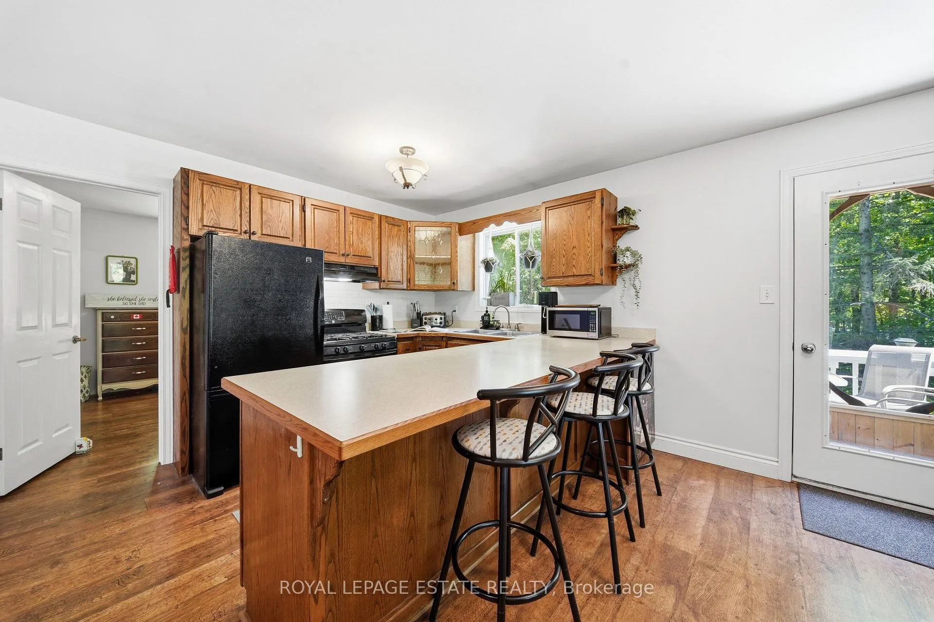 Photo 13 of 1777 Lazier Road, Tyendinaga, Tyendinaga Township — HOMEH