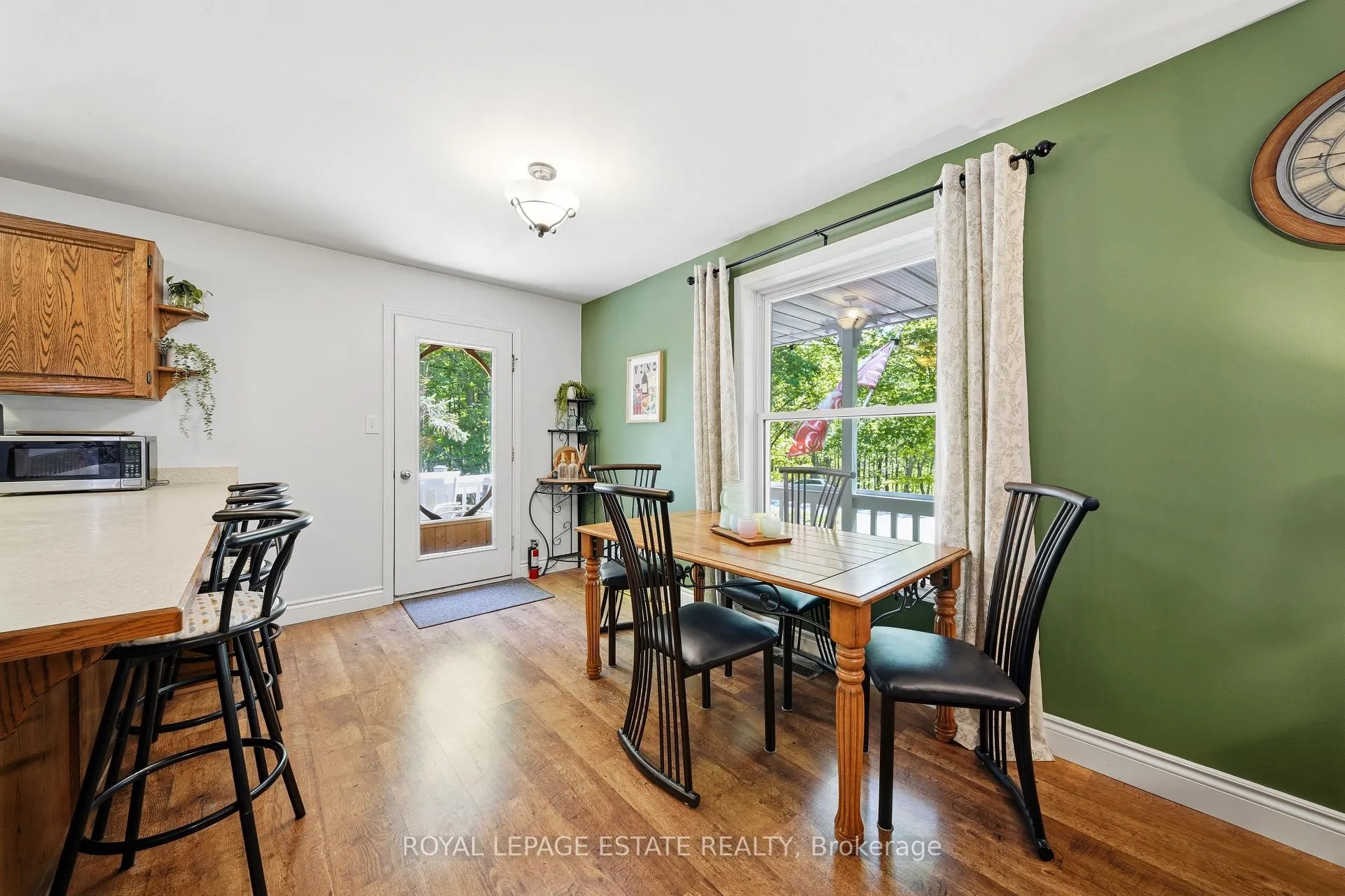 Photo 15 of 1777 Lazier Road, Tyendinaga, Tyendinaga Township — HOMEH