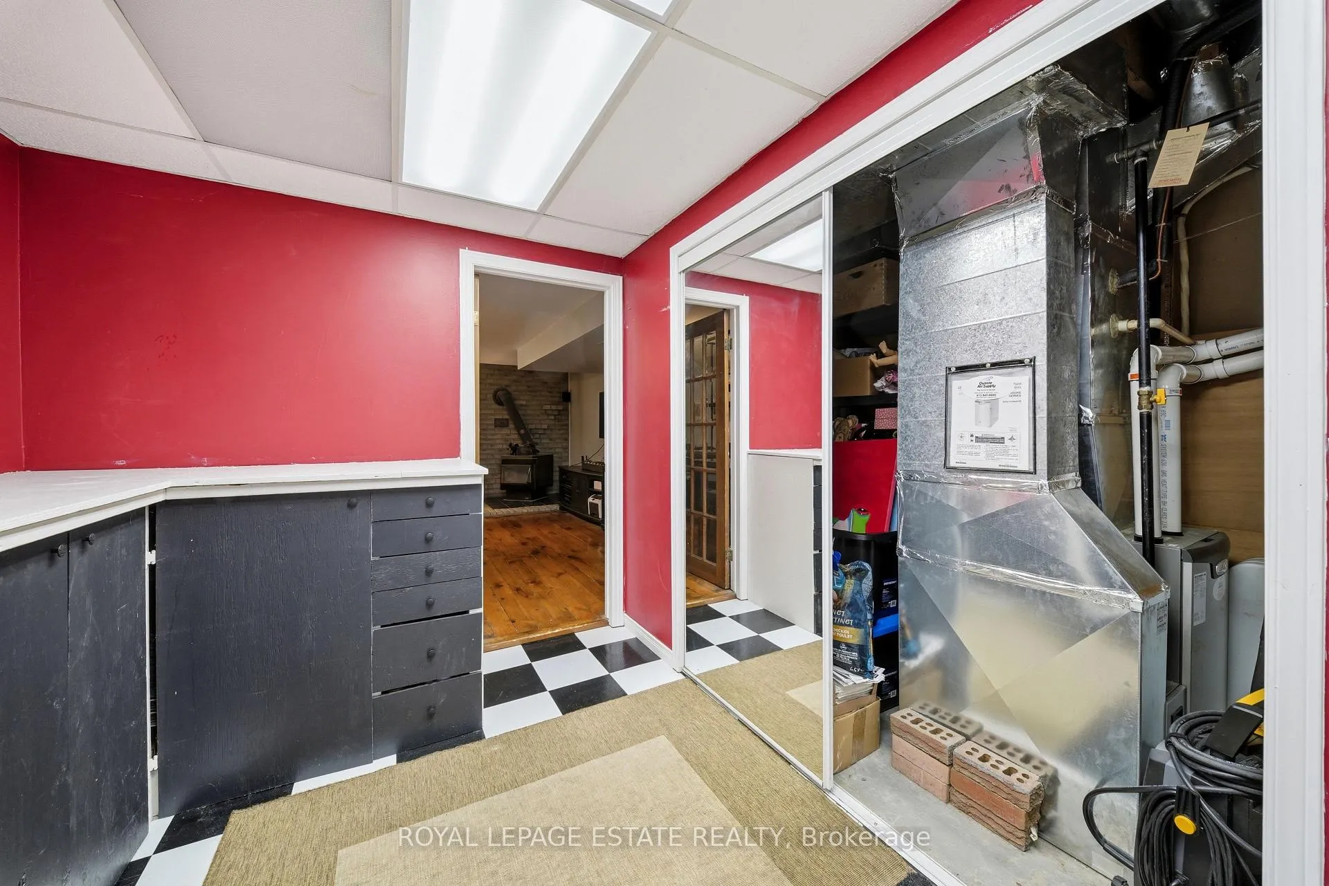 Photo 33 of 1777 Lazier Road, Tyendinaga, Tyendinaga Township — HOMEH