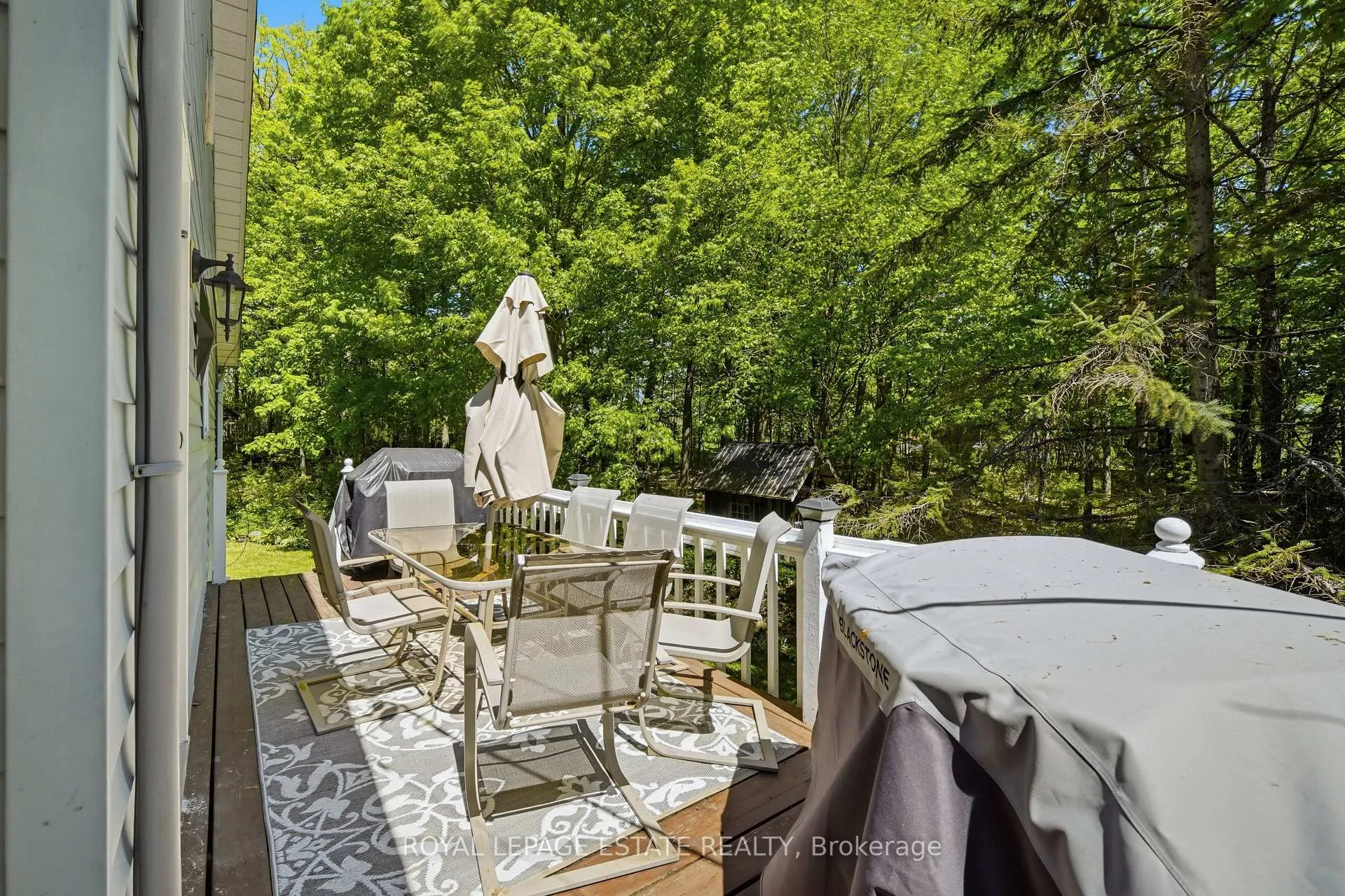 Photo 37 of 1777 Lazier Road, Tyendinaga, Tyendinaga Township — HOMEH
