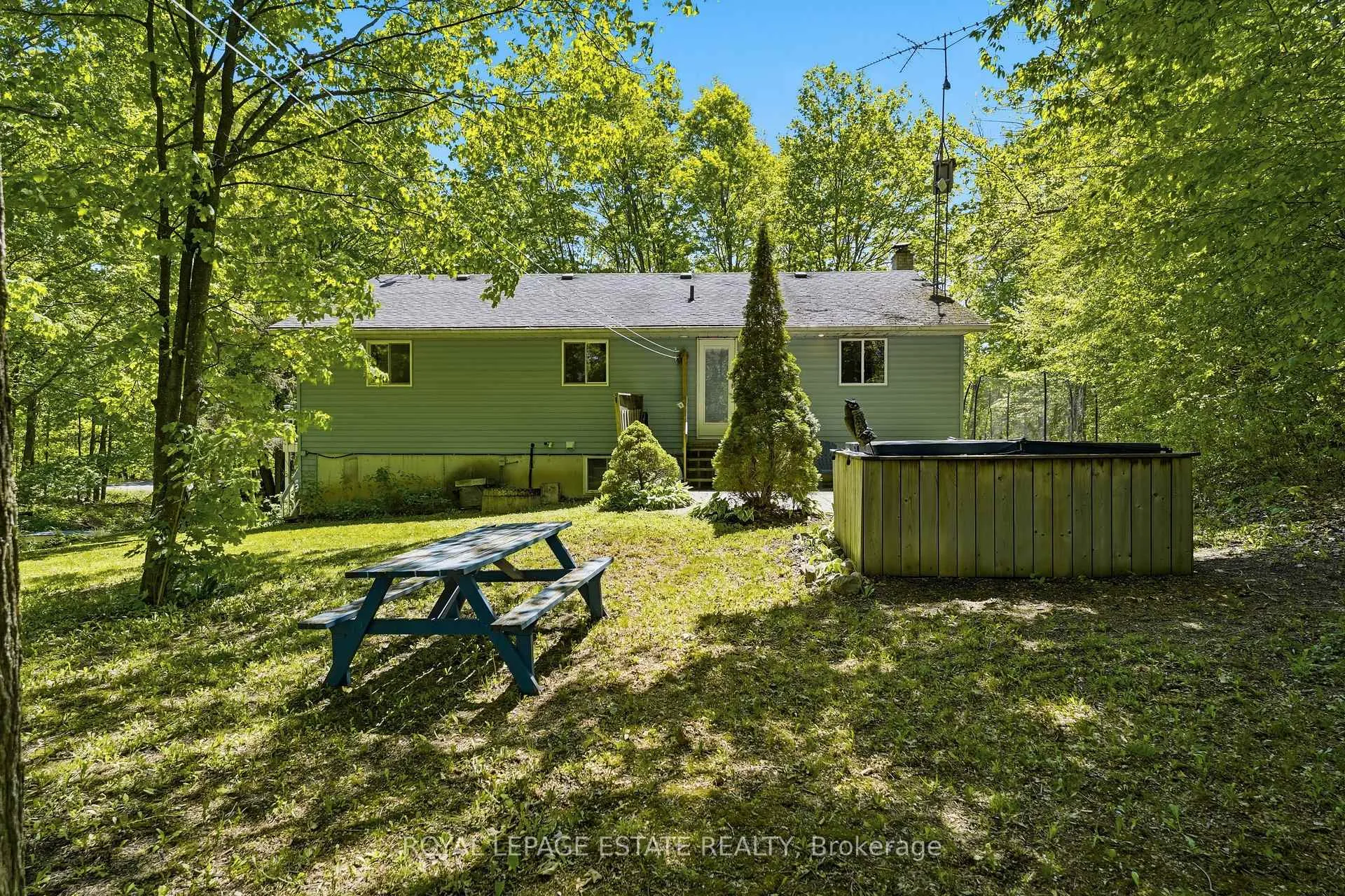 Photo 40 of 1777 Lazier Road, Tyendinaga, Tyendinaga Township — HOMEH