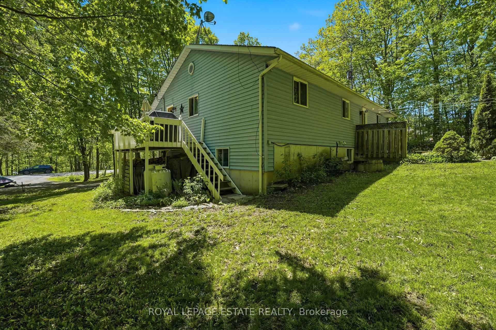 Photo 42 of 1777 Lazier Road, Tyendinaga, Tyendinaga Township — HOMEH