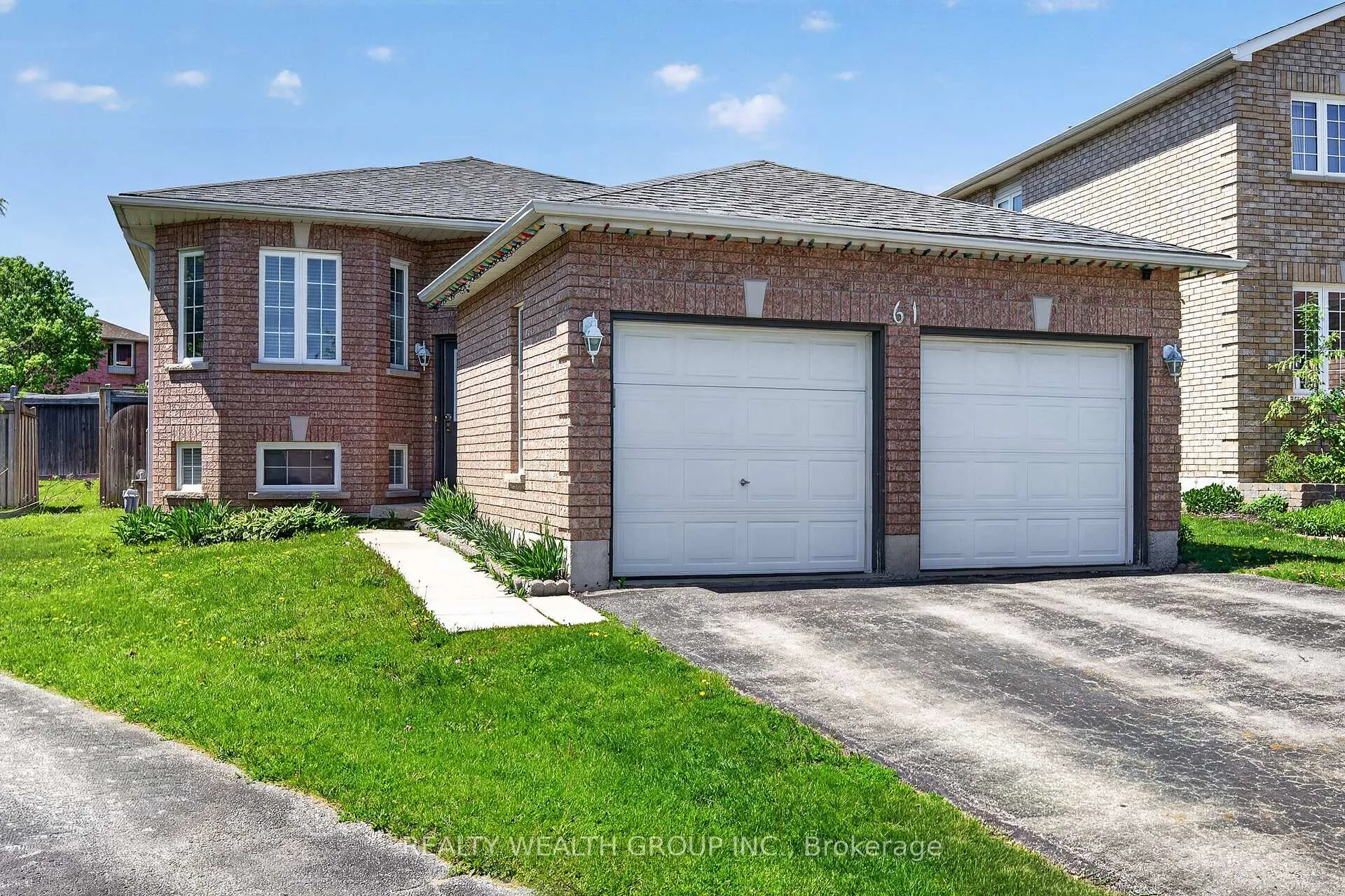 Photo 1 of 61 Stollar Boulevard, Barrie, Little Lake — HOMEH