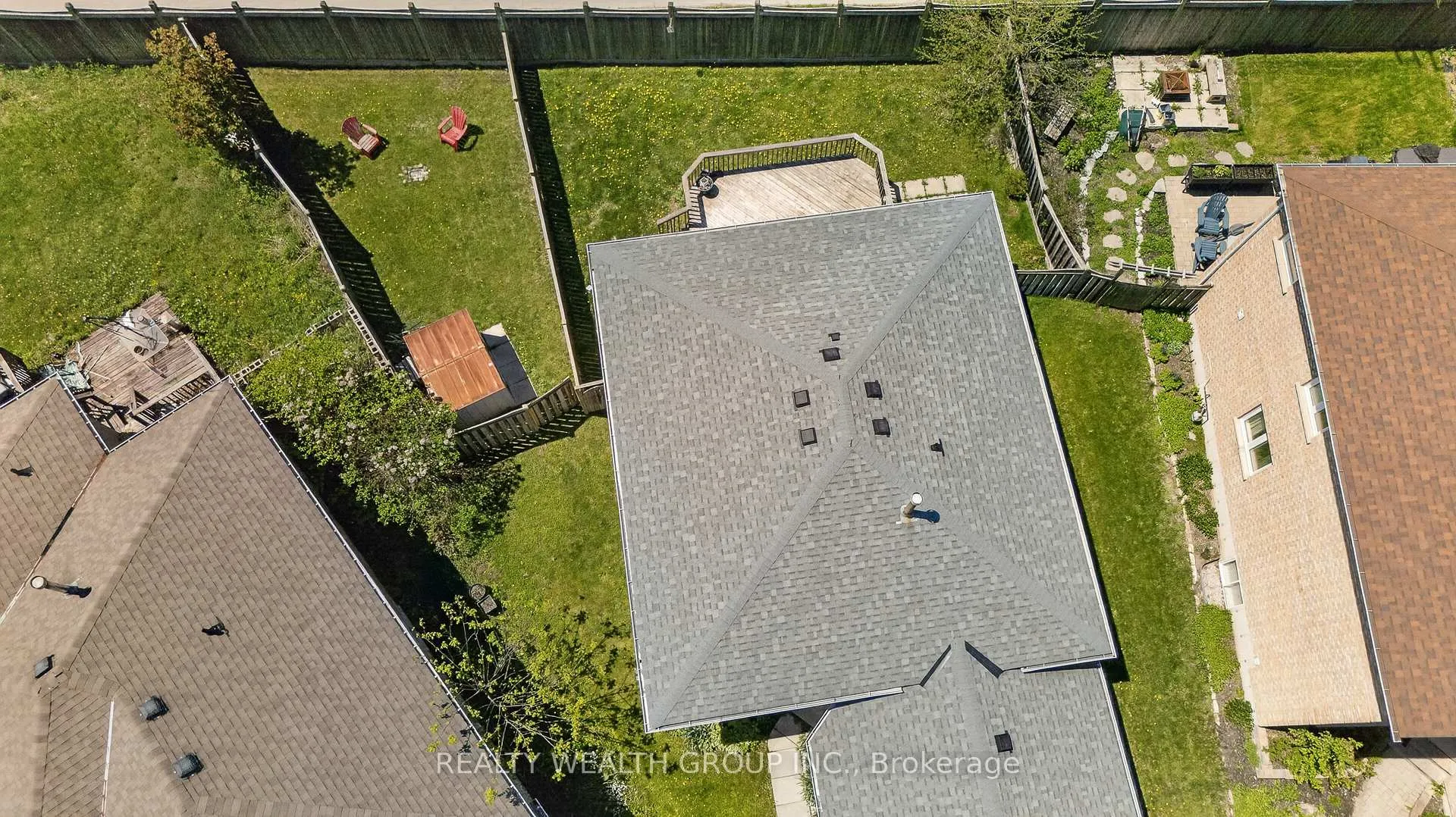 Photo 23 of 61 Stollar Boulevard, Barrie, Little Lake — HOMEH