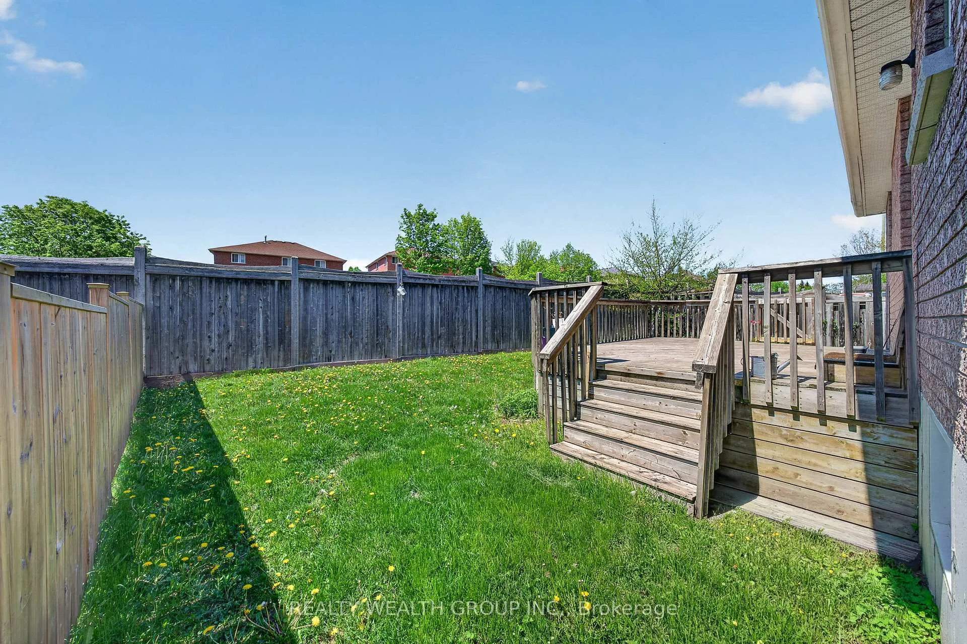 Photo 25 of 61 Stollar Boulevard, Barrie, Little Lake — HOMEH