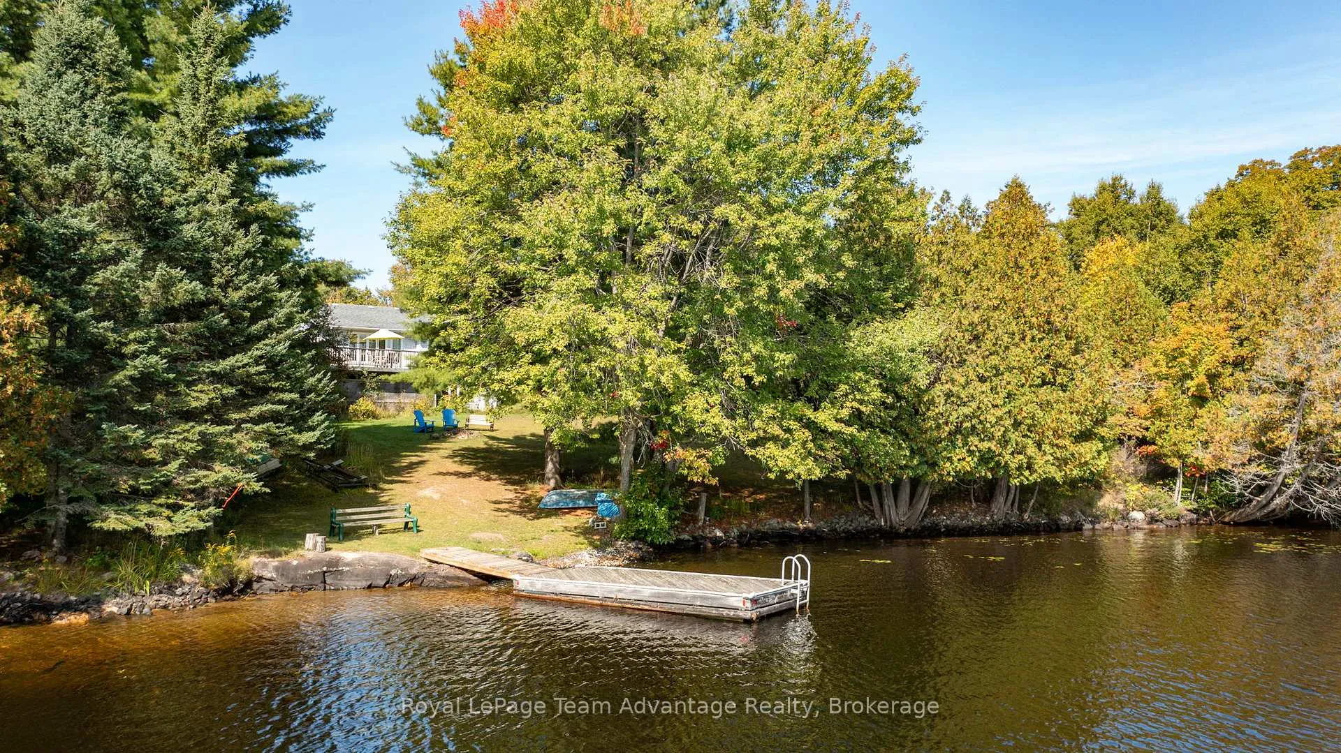 Photo 1 of 22 Silver Birch Circle, McKellar — HOMEH