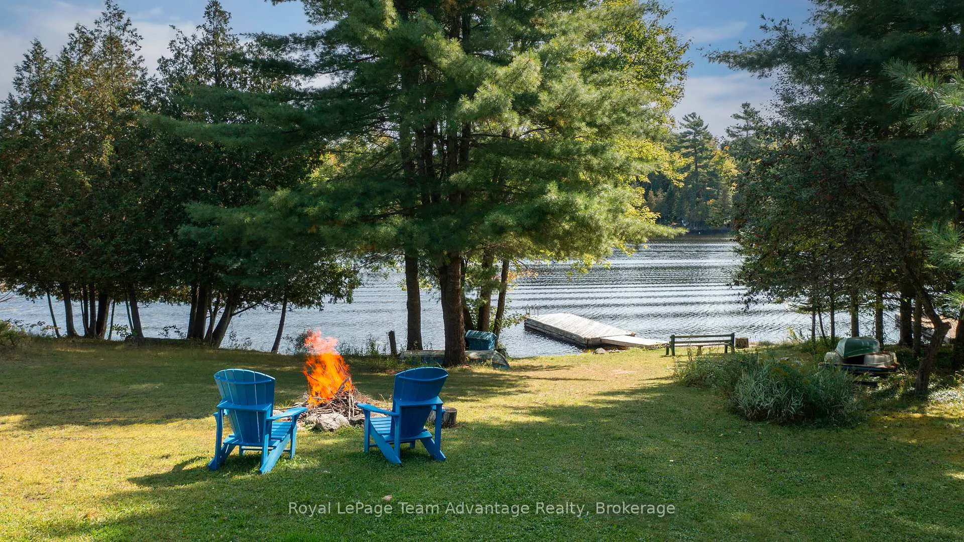 Photo 4 of 22 Silver Birch Circle, McKellar — HOMEH