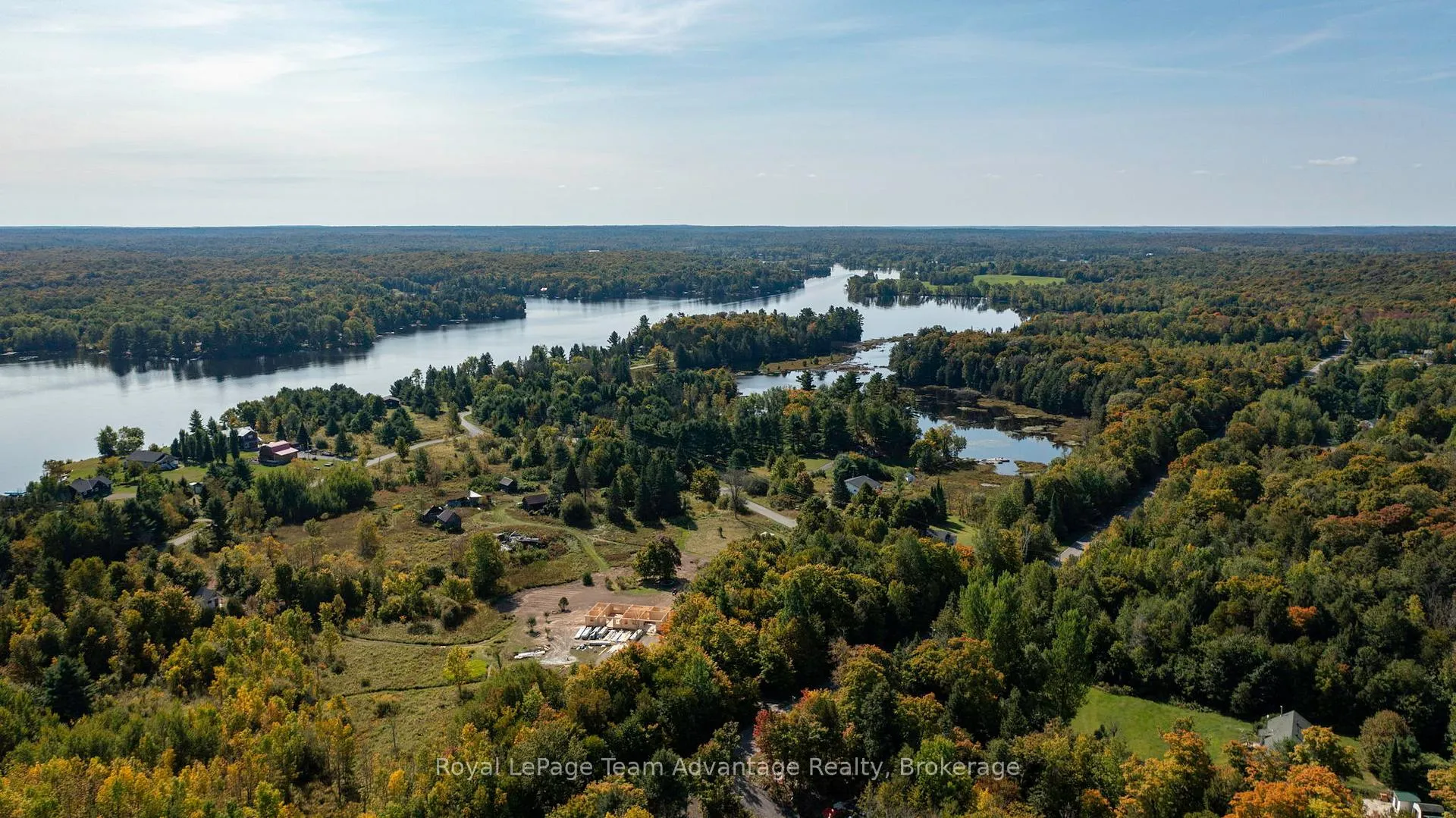 Photo 26 of 22 Silver Birch Circle, McKellar — HOMEH
