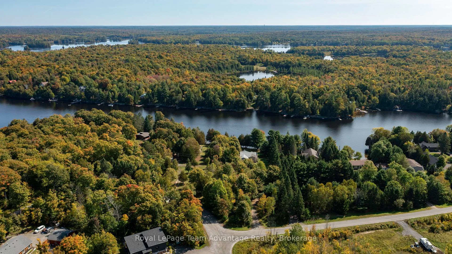 Photo 27 of 22 Silver Birch Circle, McKellar — HOMEH