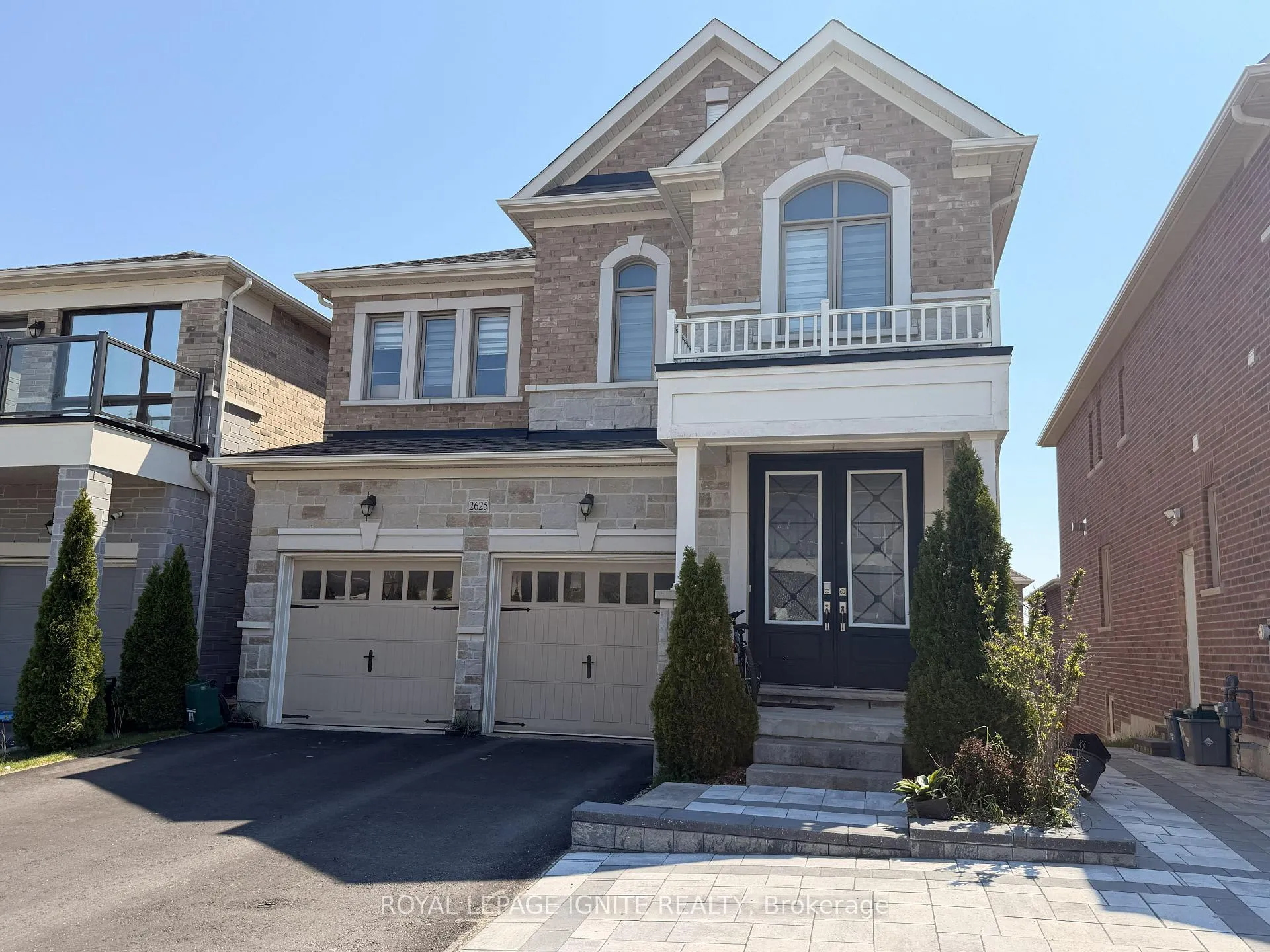 Photo 1 of Unit Bsmt, 2625A Cerise Manor, Pickering, Rural Pickering — HOMEH