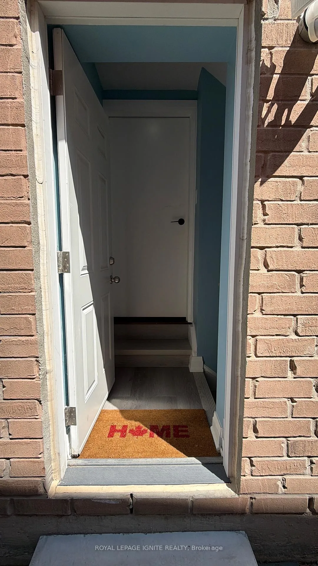 Photo 5 of Unit Bsmt, 2625A Cerise Manor, Pickering, Rural Pickering — HOMEH