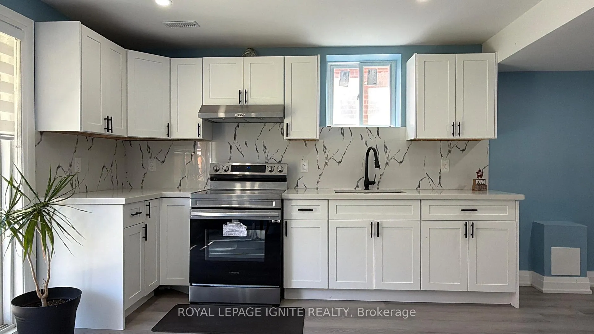 Photo 6 of Unit Bsmt, 2625A Cerise Manor, Pickering, Rural Pickering — HOMEH