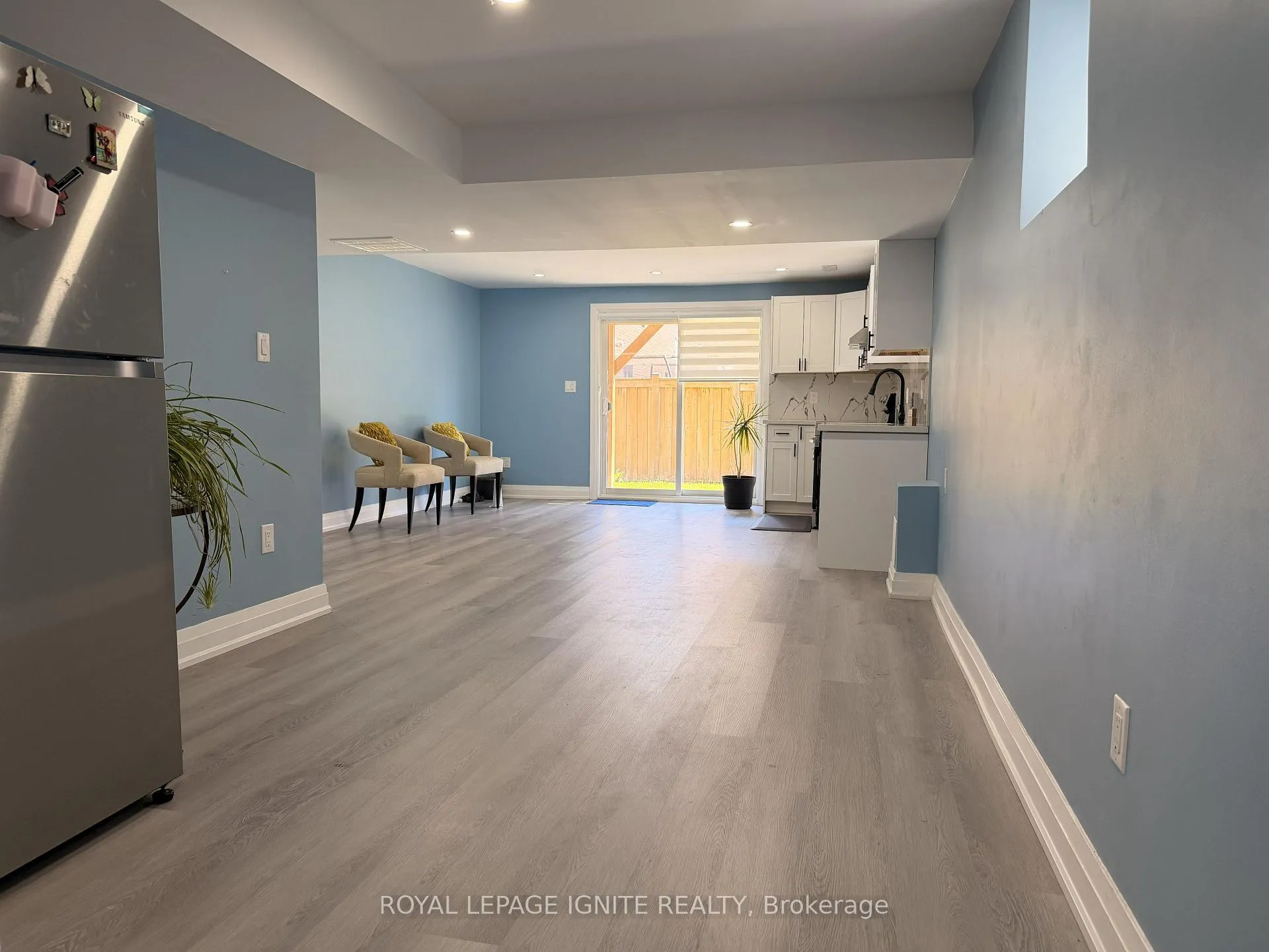 Photo 11 of Unit Bsmt, 2625A Cerise Manor, Pickering, Rural Pickering — HOMEH