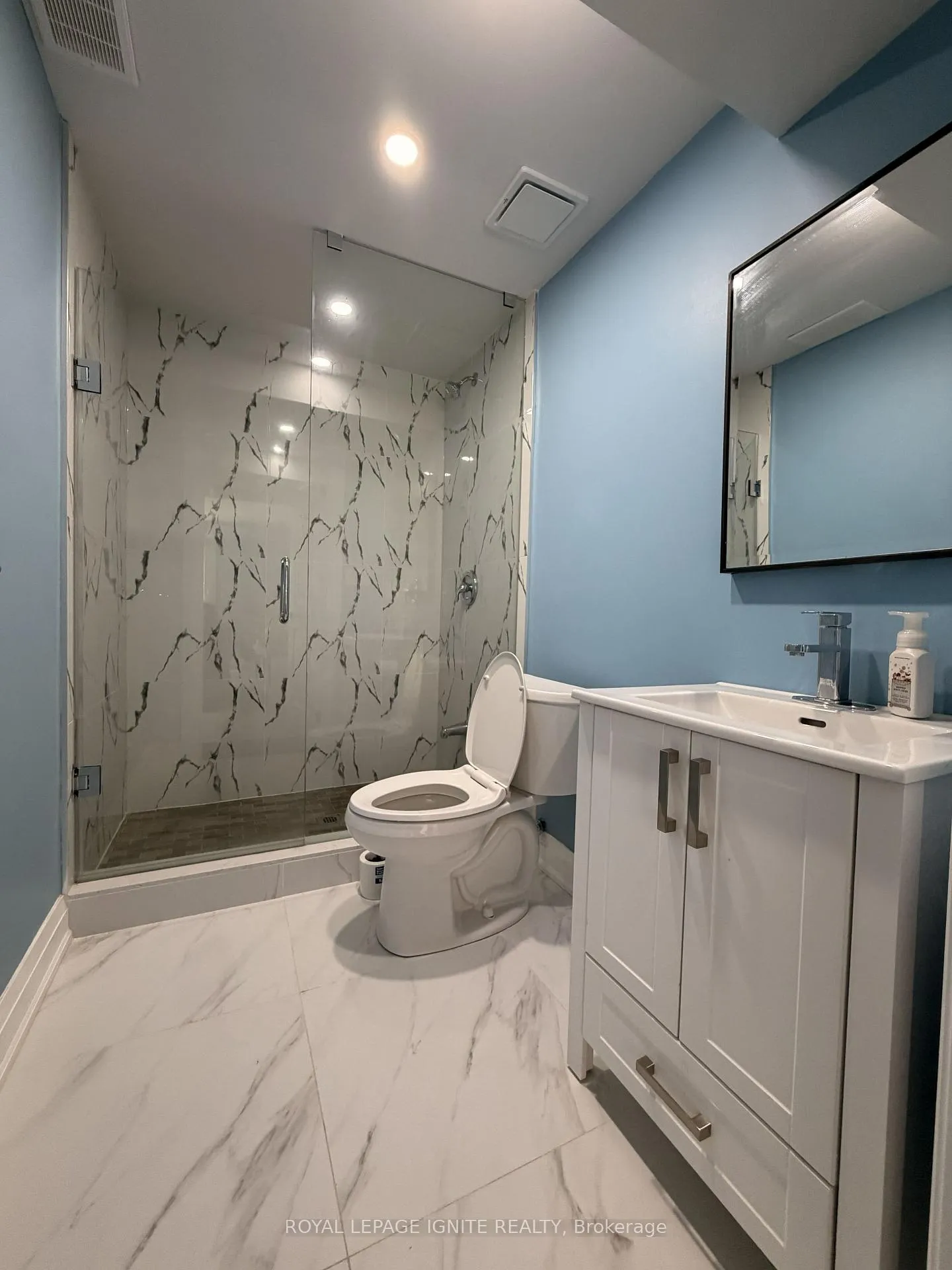 Photo 15 of Unit Bsmt, 2625A Cerise Manor, Pickering, Rural Pickering — HOMEH