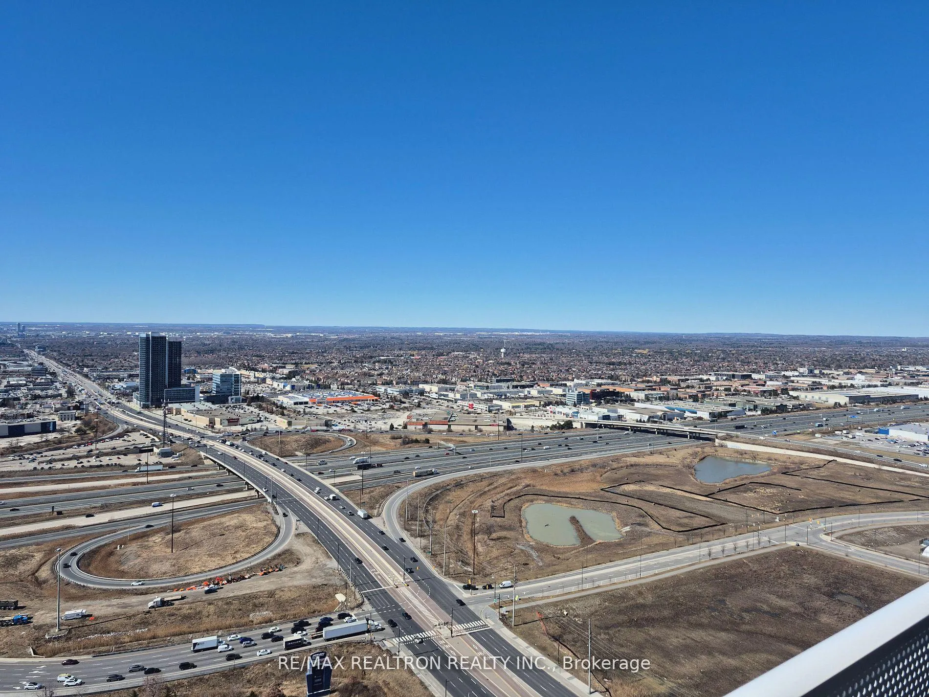 Photo 1 of Unit 4607, 195 Commerce Street, Vaughan, Vaughan Corporate Centre — HOMEH