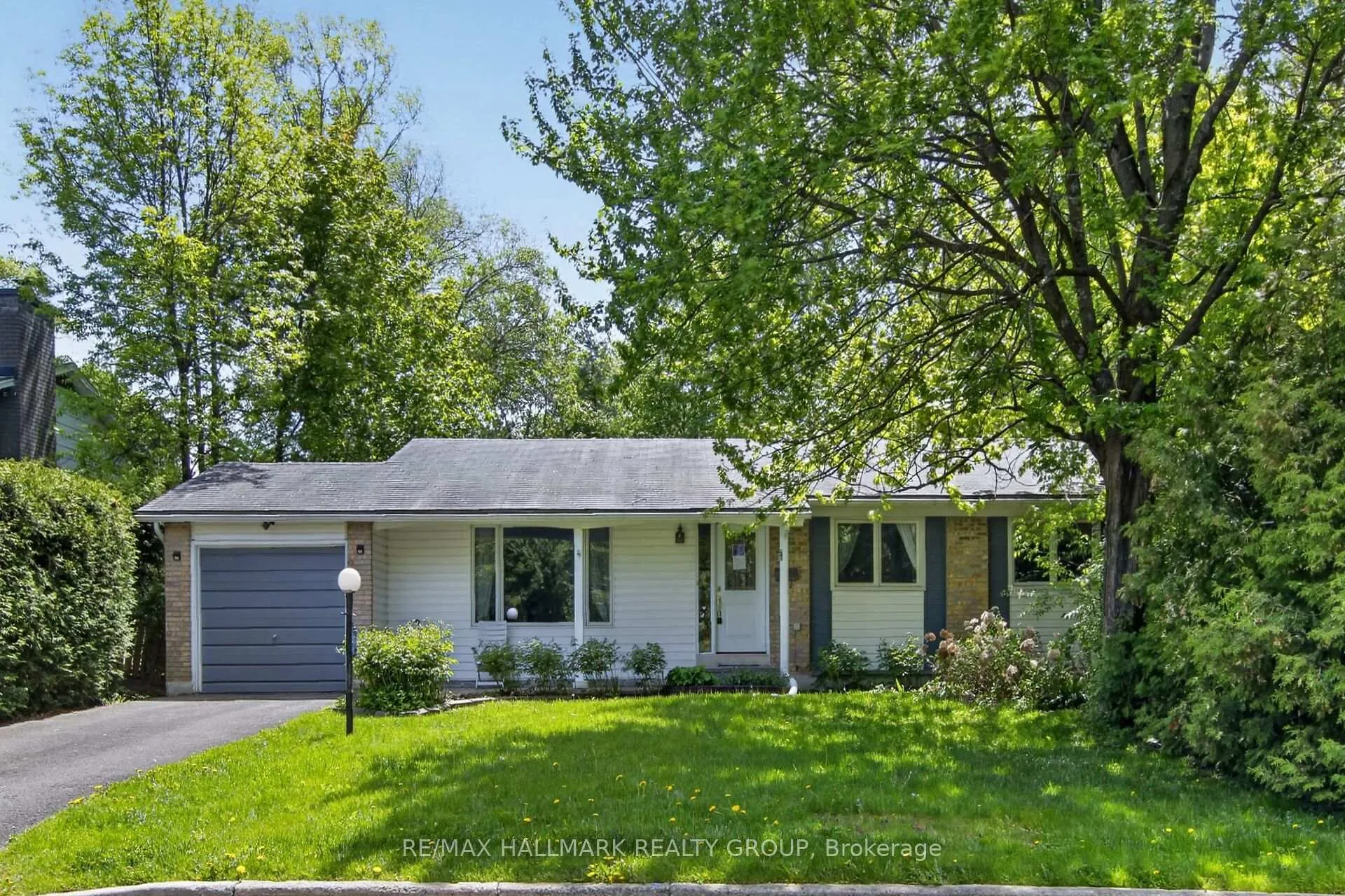 Photo 1 of 41 Parkmount Crescent, Ottawa, Sheahan Estates/Trend Village — HOMEH