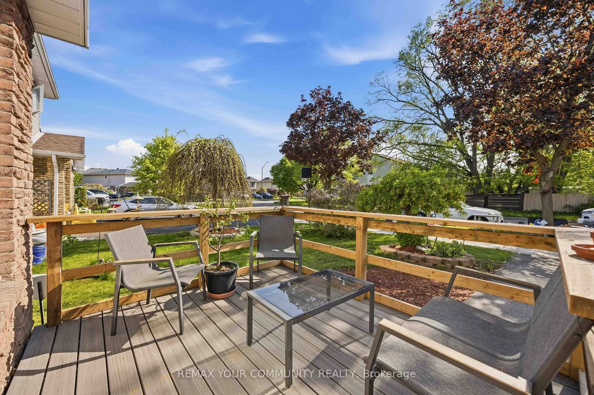 Photo 2 of 1357 Belair Crescent, Oshawa, Eastdale — HOMEH