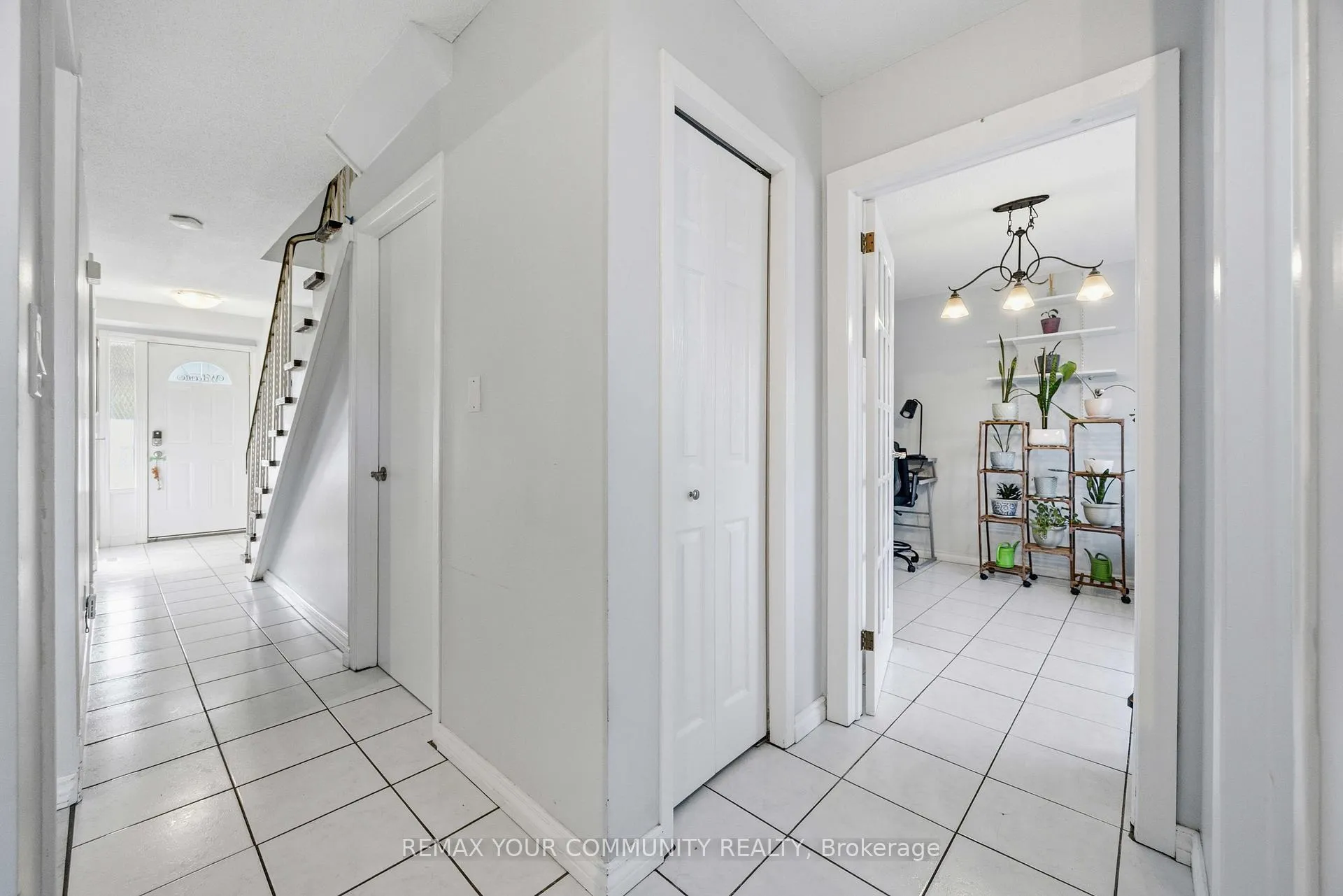 Photo 7 of 1357 Belair Crescent, Oshawa, Eastdale — HOMEH