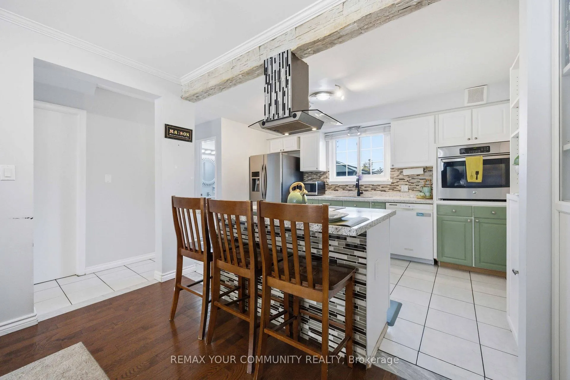 Photo 13 of 1357 Belair Crescent, Oshawa, Eastdale — HOMEH
