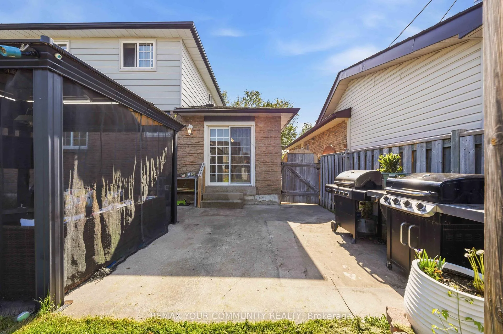 Photo 41 of 1357 Belair Crescent, Oshawa, Eastdale — HOMEH