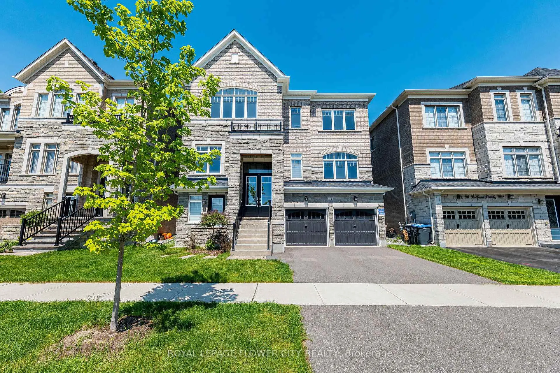 Photo 1 of 14 Richard Oxtoby Road, Caledon, Caledon East — HOMEH