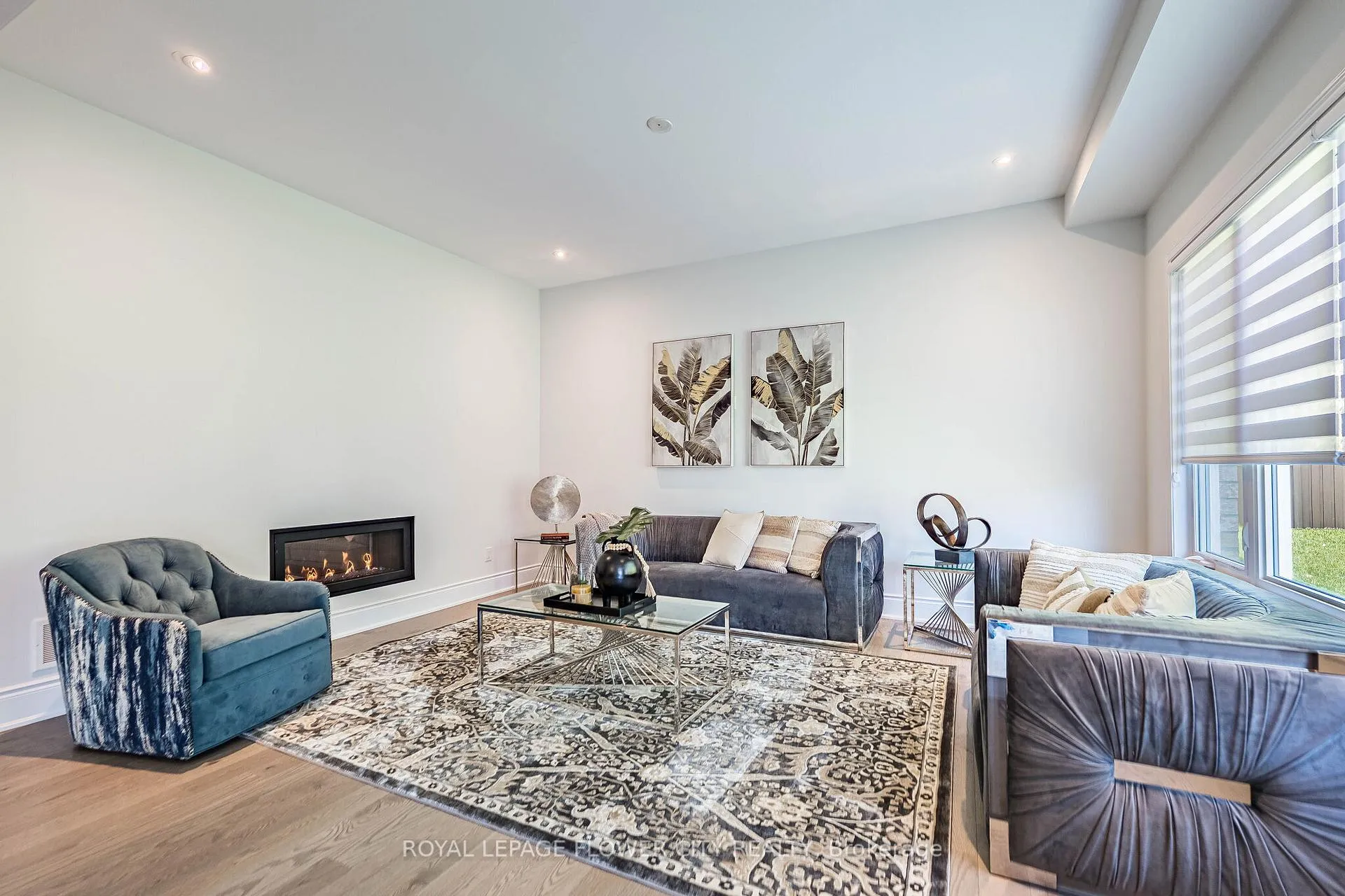 Photo 4 of 14 Richard Oxtoby Road, Caledon, Caledon East — HOMEH