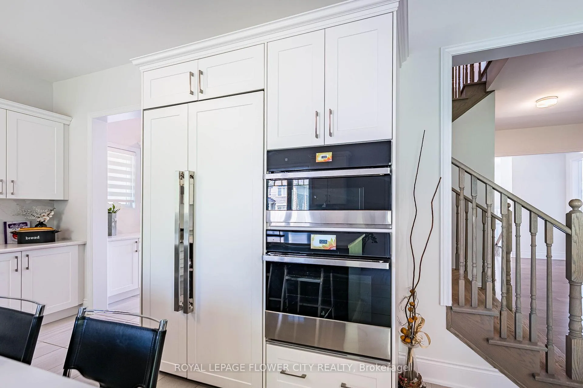 Photo 18 of 14 Richard Oxtoby Road, Caledon, Caledon East — HOMEH