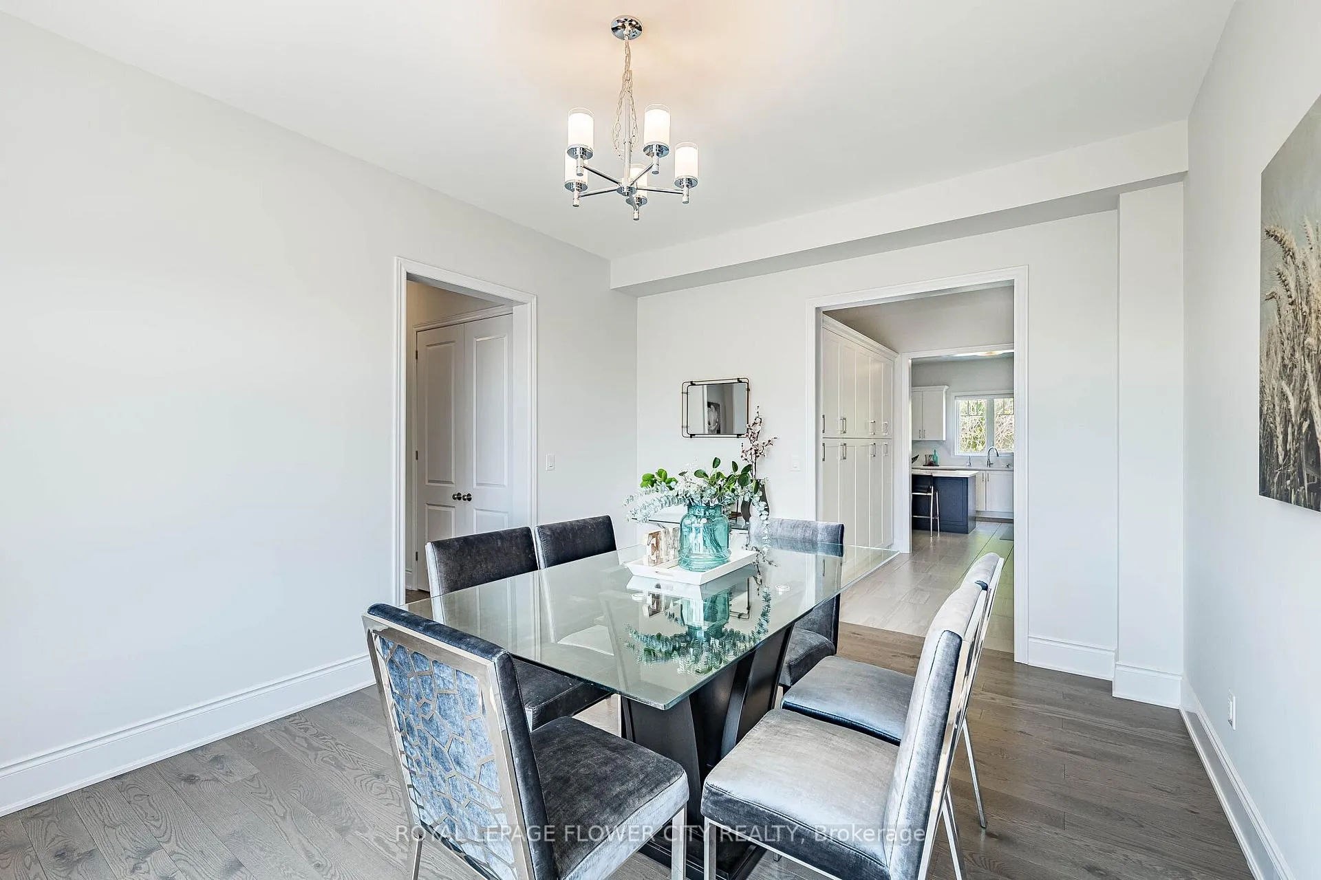 Photo 21 of 14 Richard Oxtoby Road, Caledon, Caledon East — HOMEH