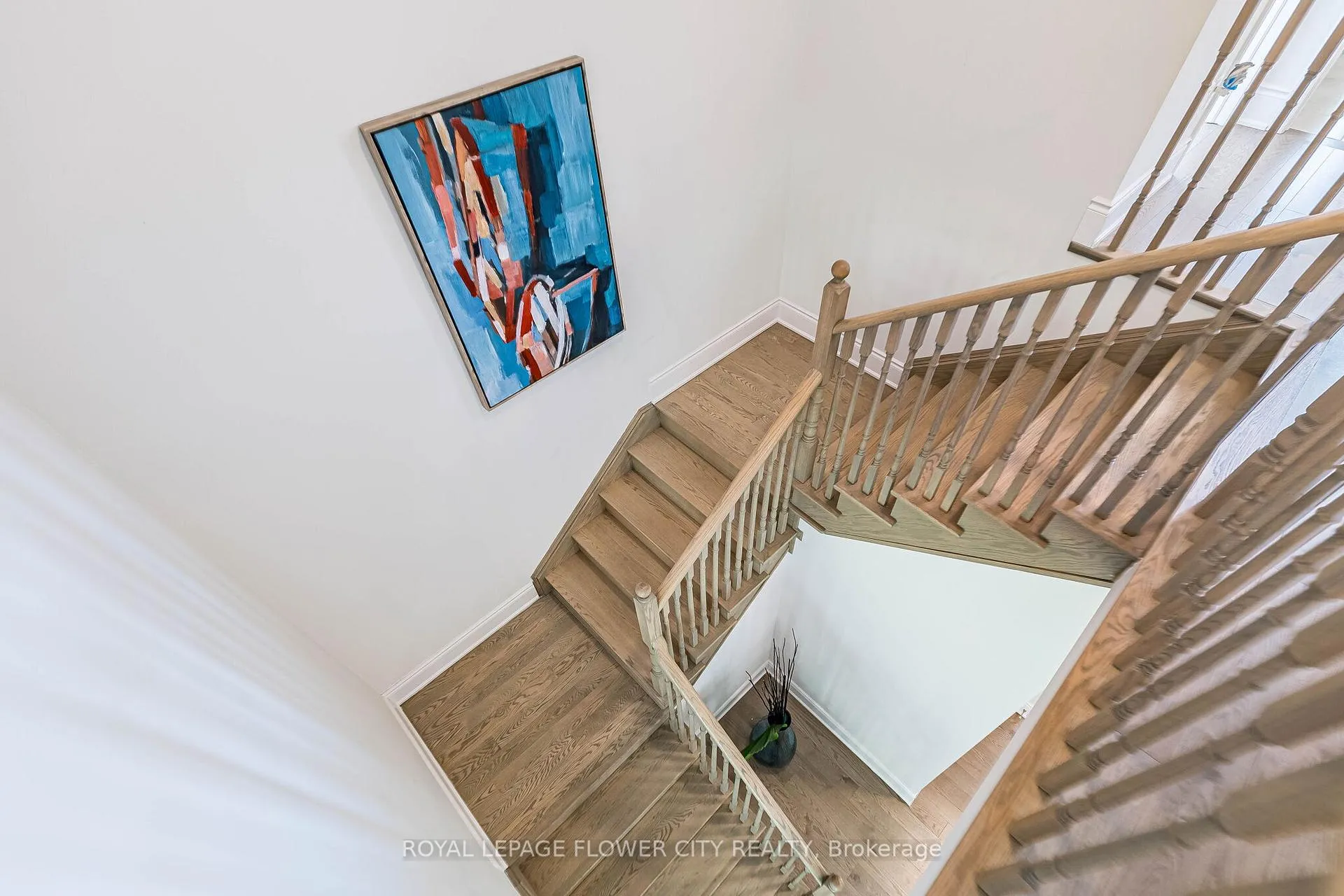 Photo 25 of 14 Richard Oxtoby Road, Caledon, Caledon East — HOMEH