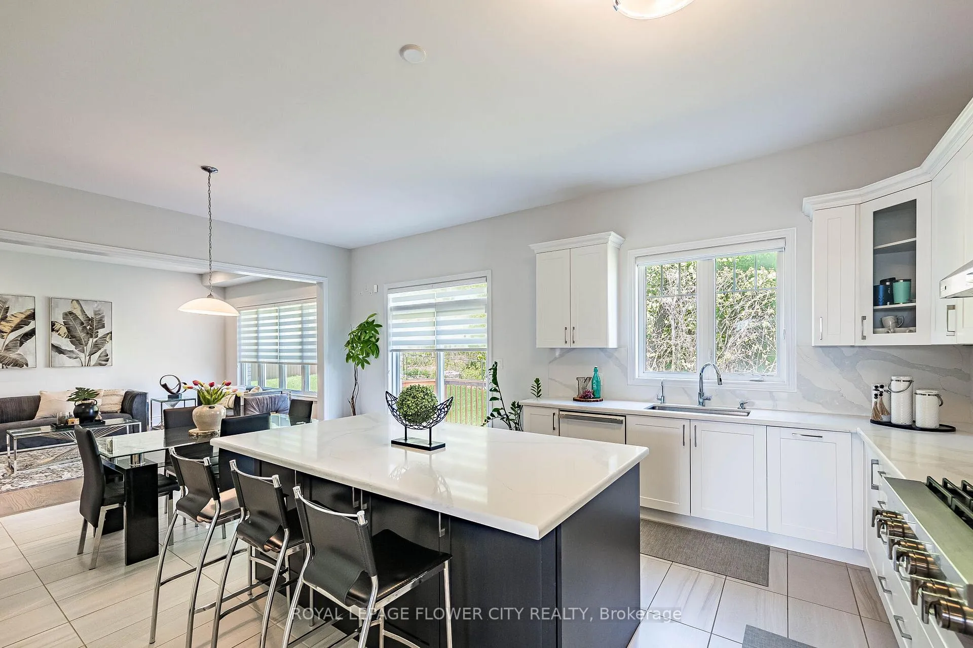 Photo 46 of 14 Richard Oxtoby Road, Caledon, Caledon East — HOMEH