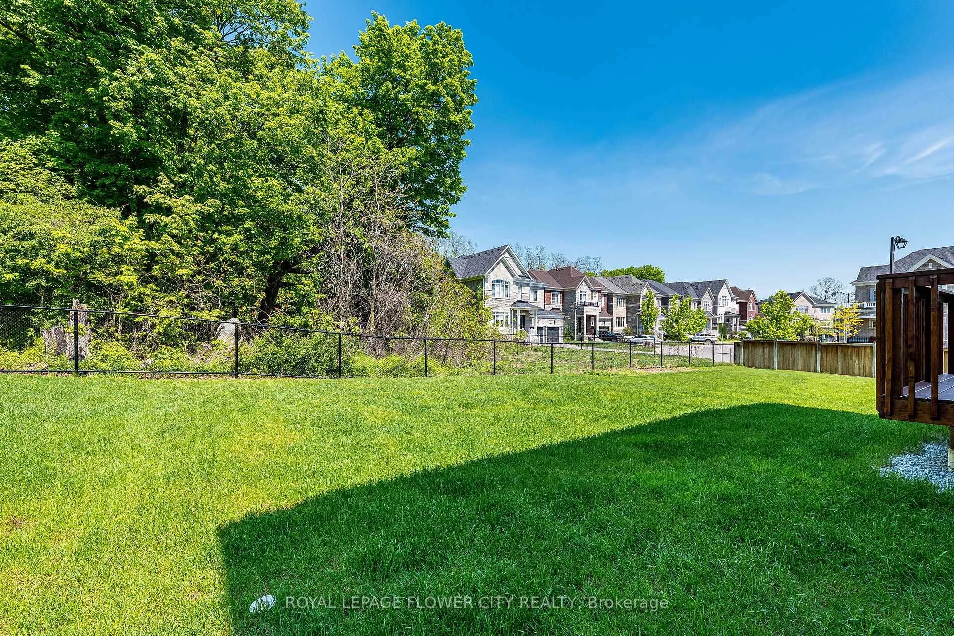 Photo 48 of 14 Richard Oxtoby Road, Caledon, Caledon East — HOMEH