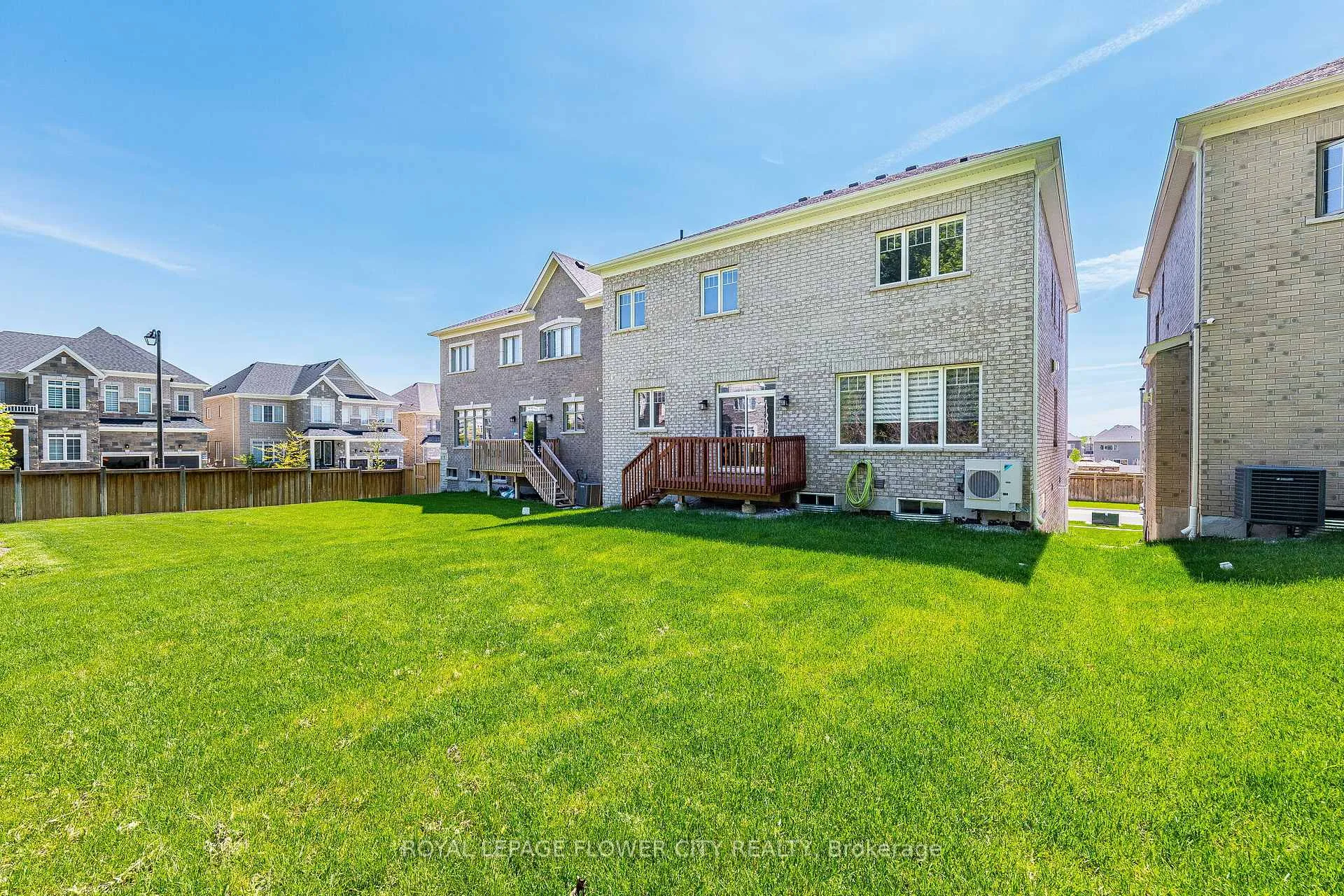 Photo 49 of 14 Richard Oxtoby Road, Caledon, Caledon East — HOMEH