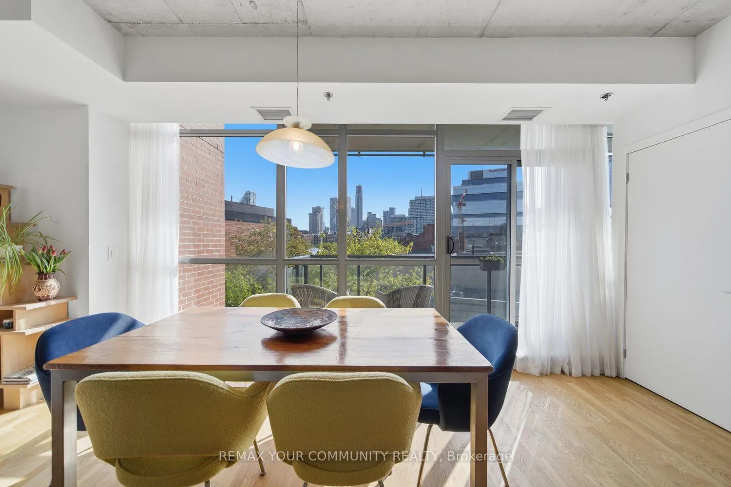 Photo 16 of Unit 309, 90 Trinity Street, Toronto, Moss Park — HOMEH