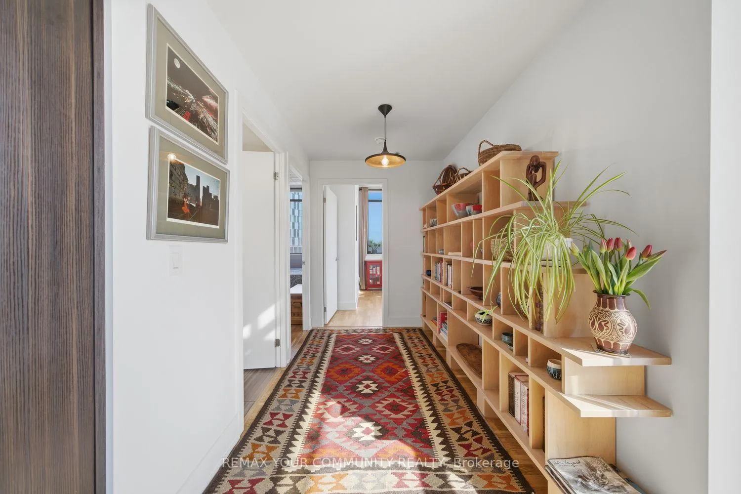 Photo 21 of Unit 309, 90 Trinity Street, Toronto, Moss Park — HOMEH