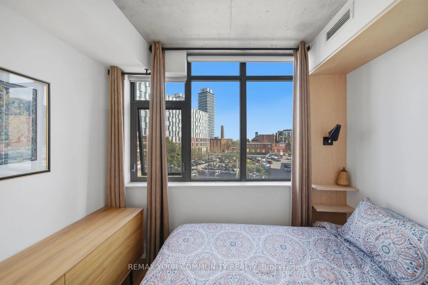 Photo 24 of Unit 309, 90 Trinity Street, Toronto, Moss Park — HOMEH