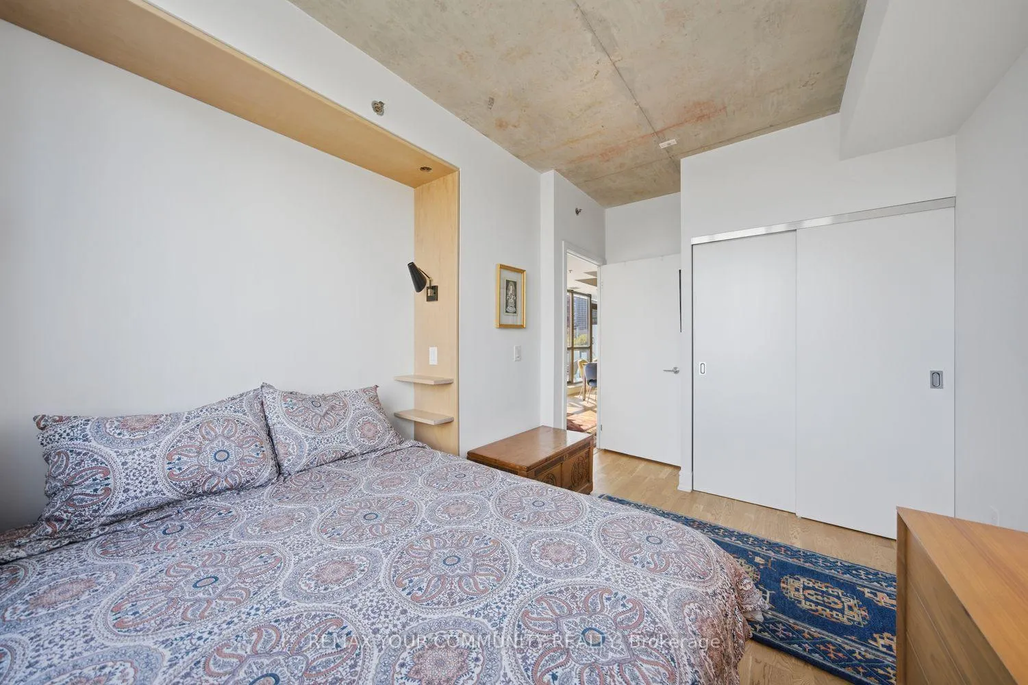 Photo 26 of Unit 309, 90 Trinity Street, Toronto, Moss Park — HOMEH
