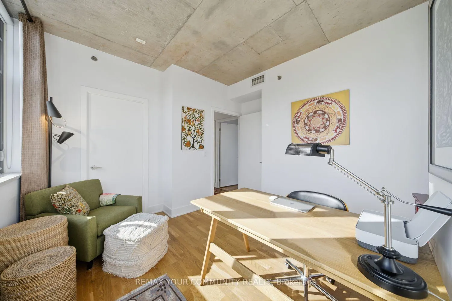 Photo 31 of Unit 309, 90 Trinity Street, Toronto, Moss Park — HOMEH
