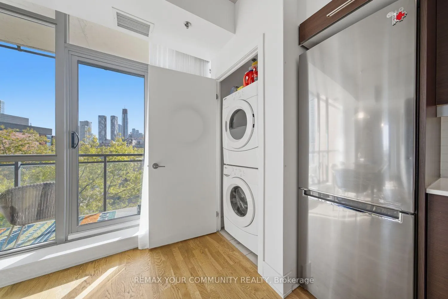 Photo 34 of Unit 309, 90 Trinity Street, Toronto, Moss Park — HOMEH