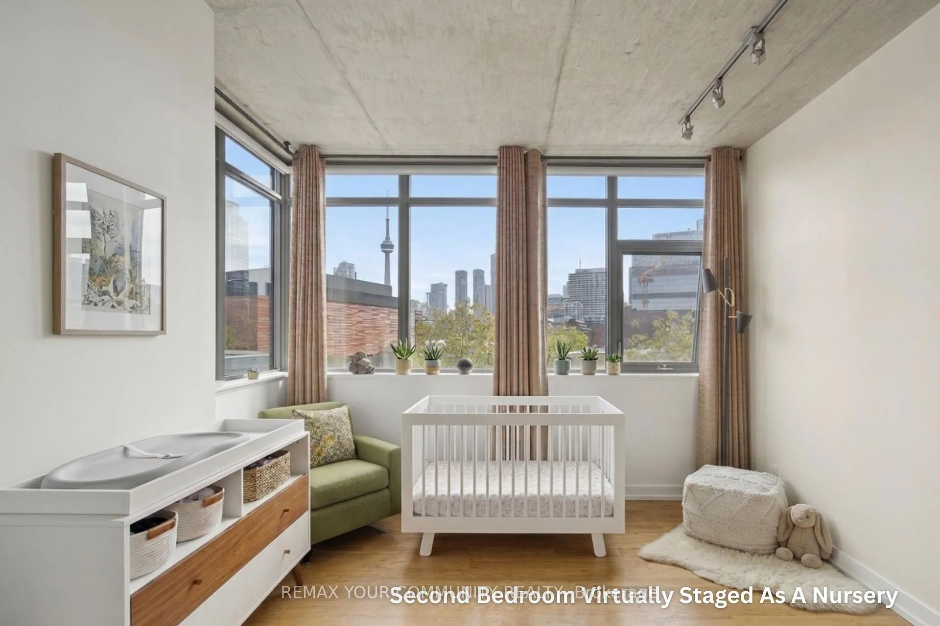 Photo 37 of Unit 309, 90 Trinity Street, Toronto, Moss Park — HOMEH