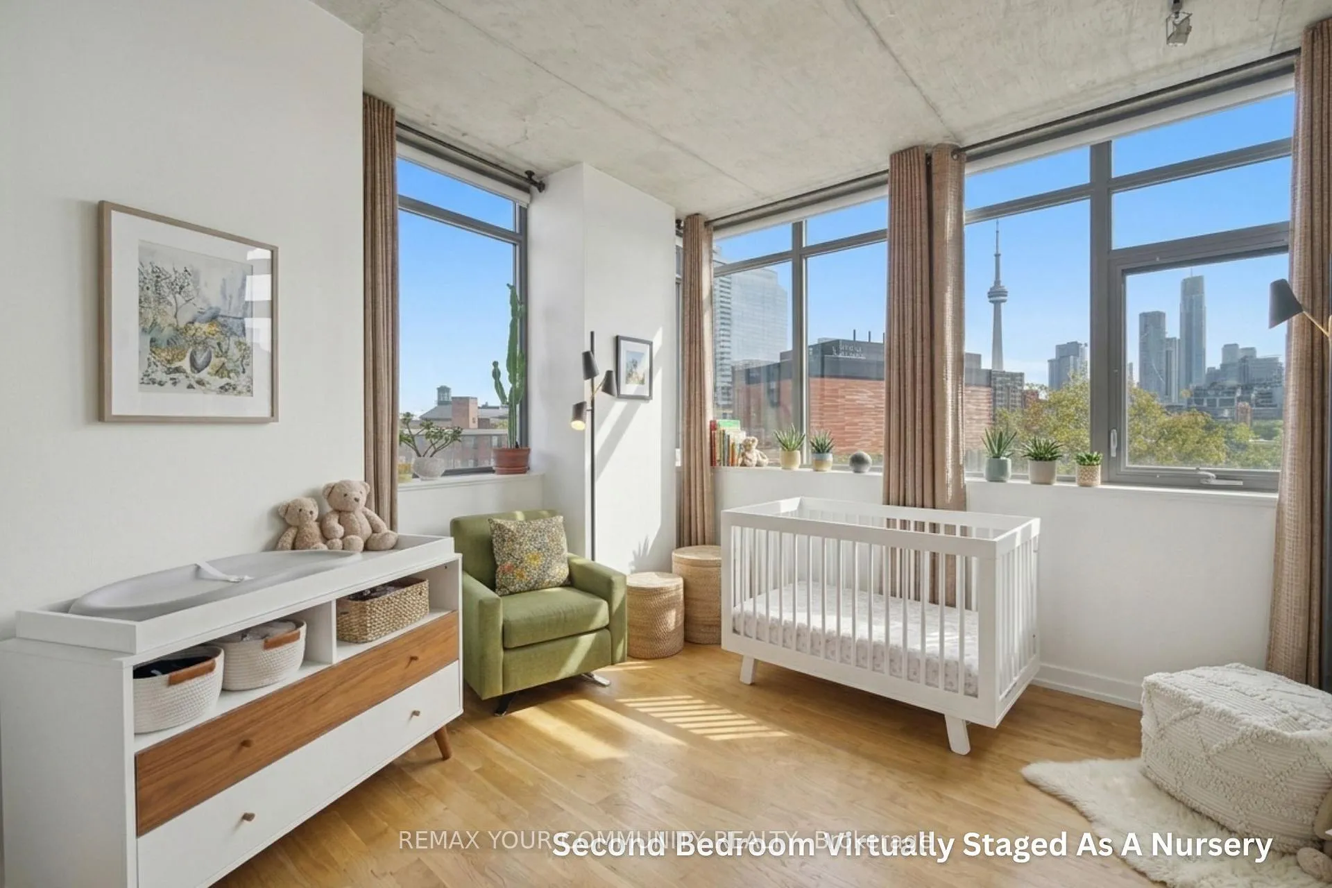 Photo 38 of Unit 309, 90 Trinity Street, Toronto, Moss Park — HOMEH