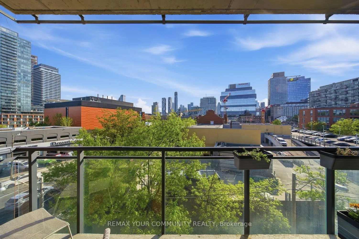 Photo 39 of Unit 309, 90 Trinity Street, Toronto, Moss Park — HOMEH