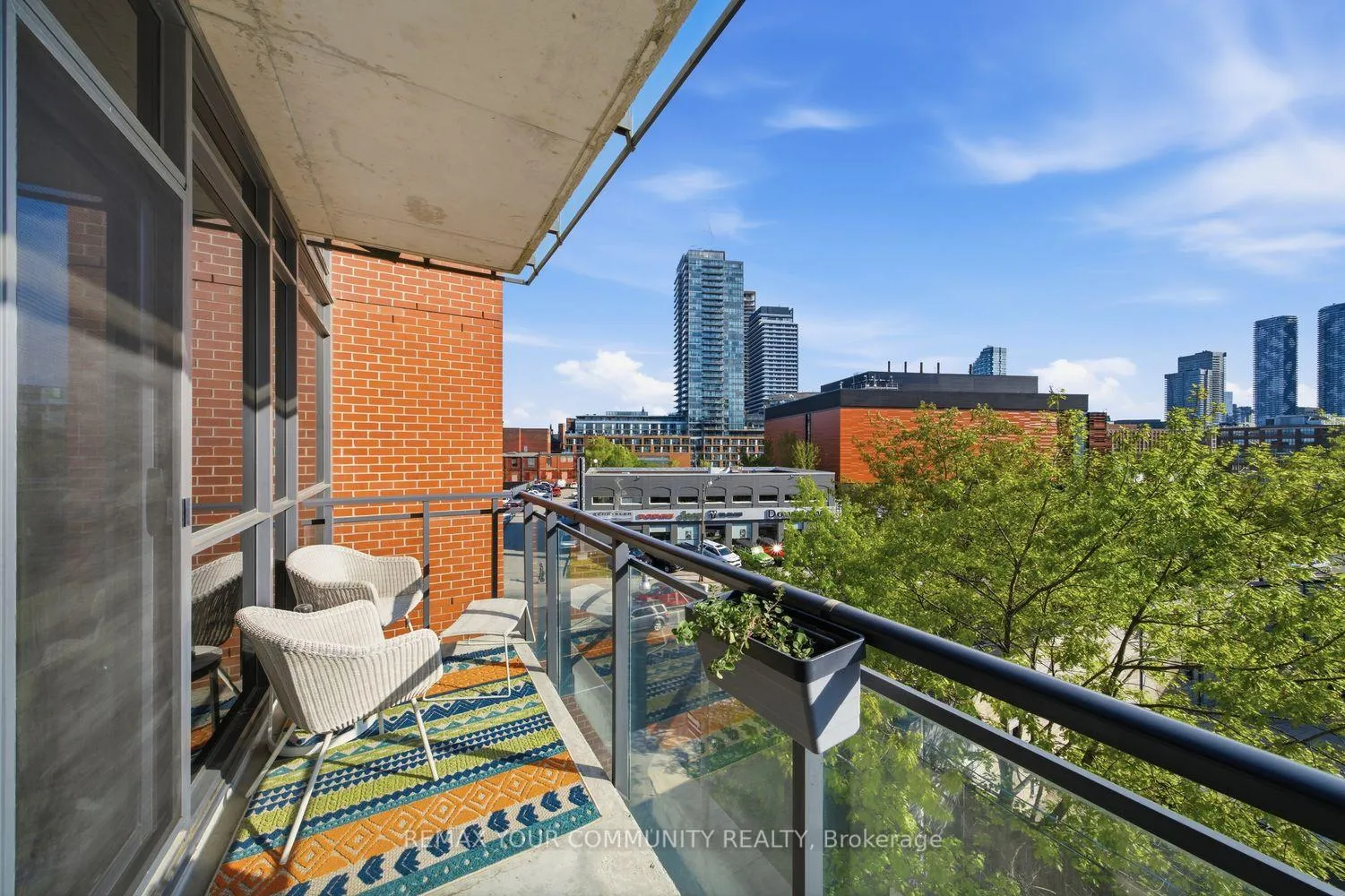 Photo 40 of Unit 309, 90 Trinity Street, Toronto, Moss Park — HOMEH