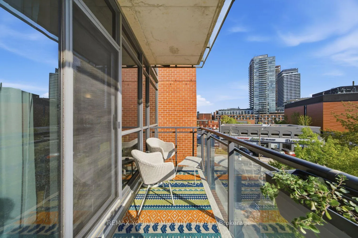Photo 41 of Unit 309, 90 Trinity Street, Toronto, Moss Park — HOMEH