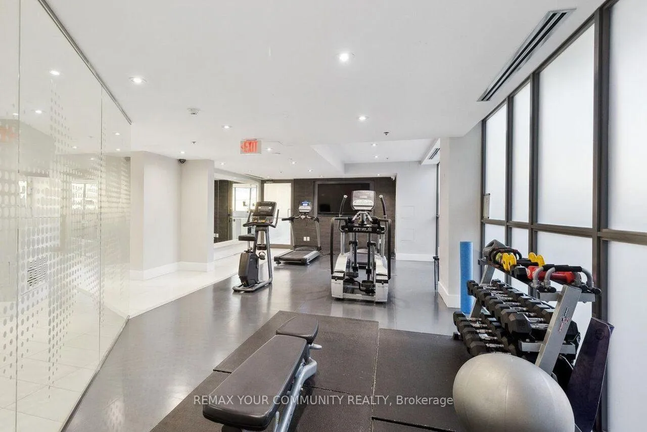 Photo 42 of Unit 309, 90 Trinity Street, Toronto, Moss Park — HOMEH