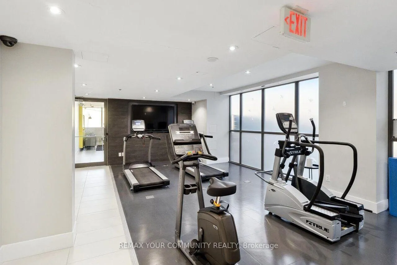 Photo 43 of Unit 309, 90 Trinity Street, Toronto, Moss Park — HOMEH