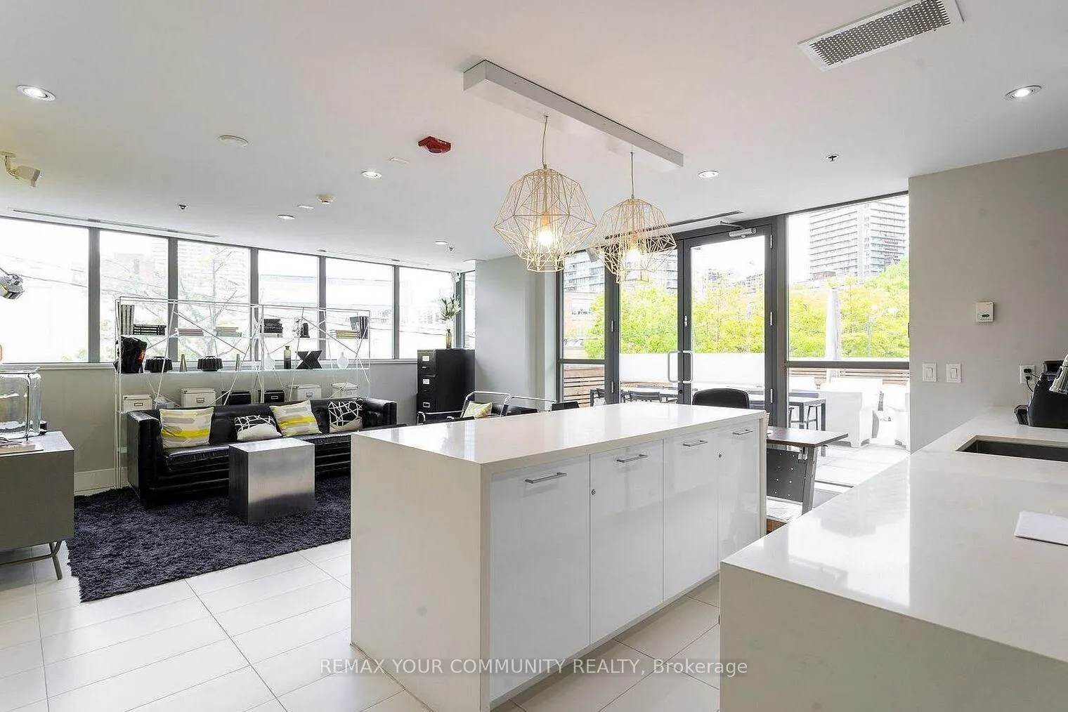 Photo 44 of Unit 309, 90 Trinity Street, Toronto, Moss Park — HOMEH