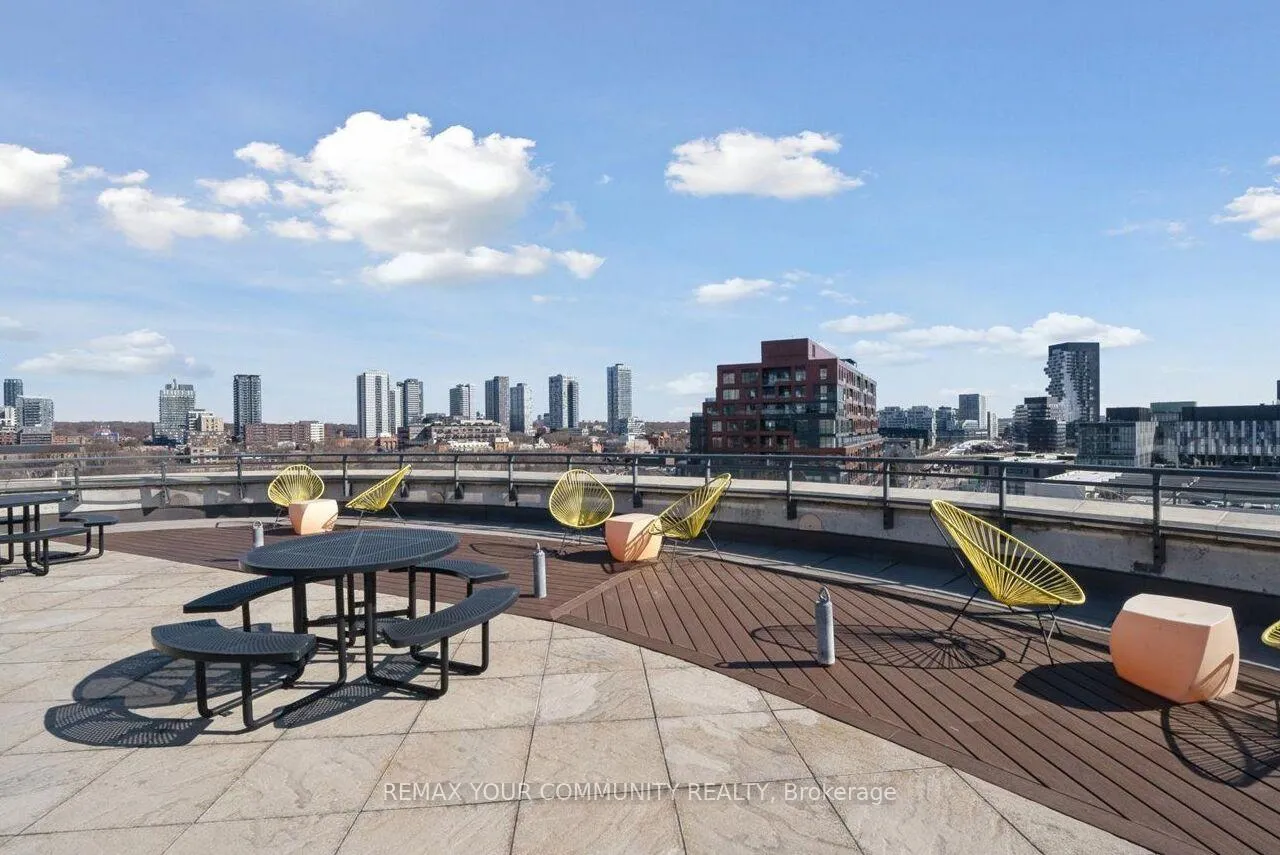 Photo 45 of Unit 309, 90 Trinity Street, Toronto, Moss Park — HOMEH