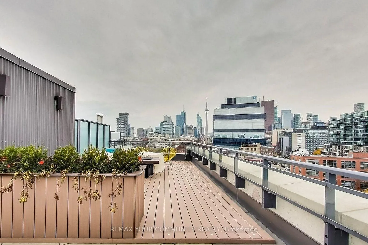 Photo 46 of Unit 309, 90 Trinity Street, Toronto, Moss Park — HOMEH