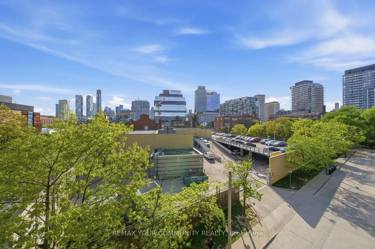 Photo 47 of Unit 309, 90 Trinity Street, Toronto, Moss Park — HOMEH