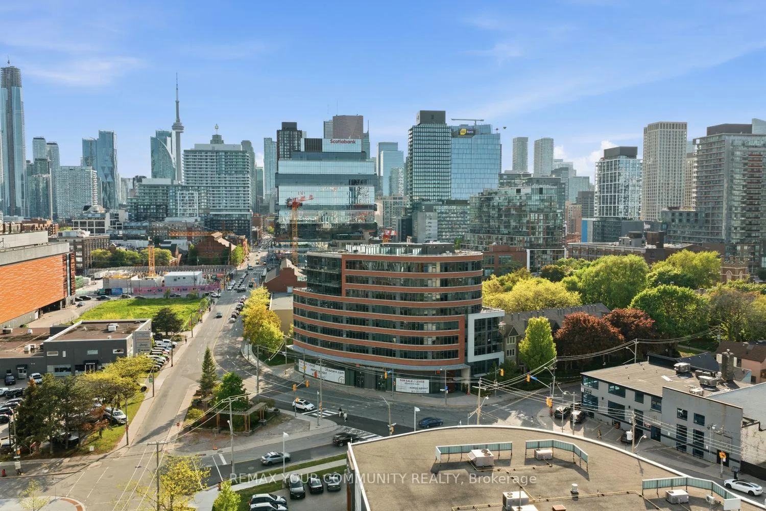 Photo 48 of Unit 309, 90 Trinity Street, Toronto, Moss Park — HOMEH